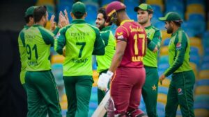 Problems brewing before the start of the Pakistan vs West Indies T-20 and ODI series
