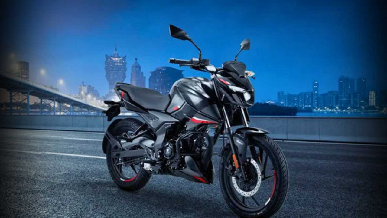 Pulsar N150