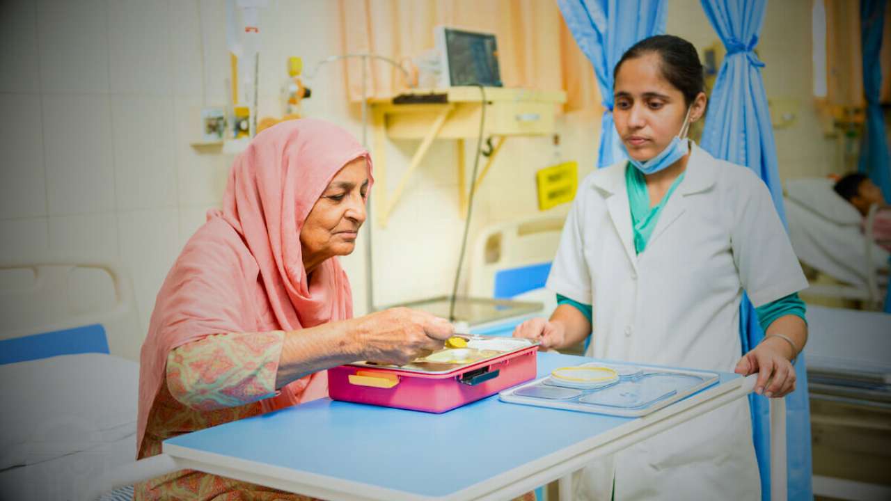Punjab government scheme is providing 10 Lakh Universal Health Cover to 3 Crore Family Mukhmantri Sehat Bima Yojana