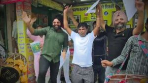 Punjab worker Wins 1 Crore in lottery With Rs 6 Ticket Lottery News