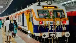 Purulia Howrah Train Time