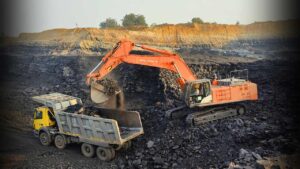 Purulia Mining Project