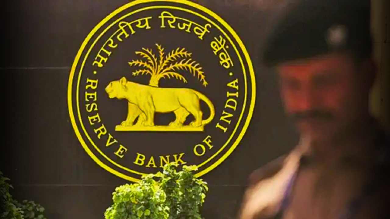 RBI Action