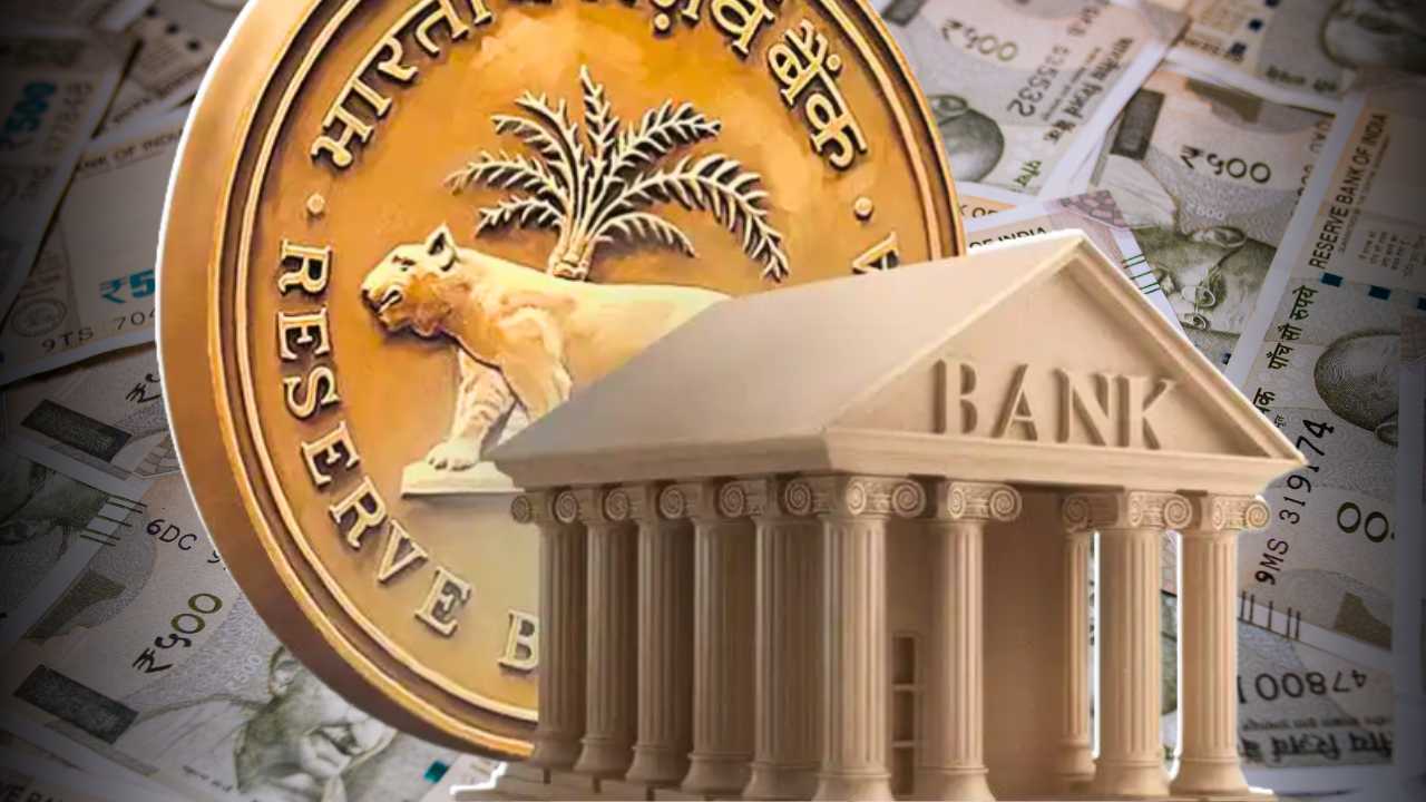 RBI Floating Rate Savings Bond