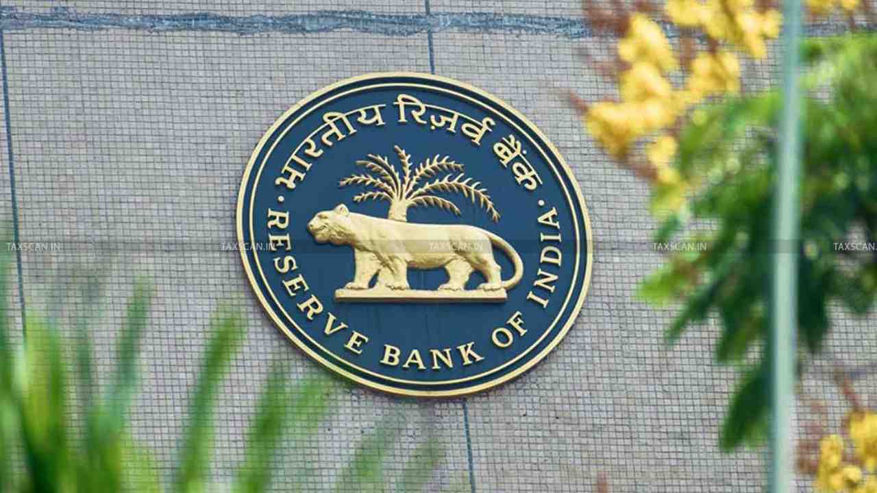 RBI Loan