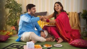 Raksha Bandhan 2025