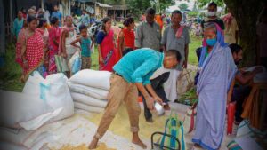 Ration System