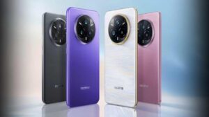 Realme 15