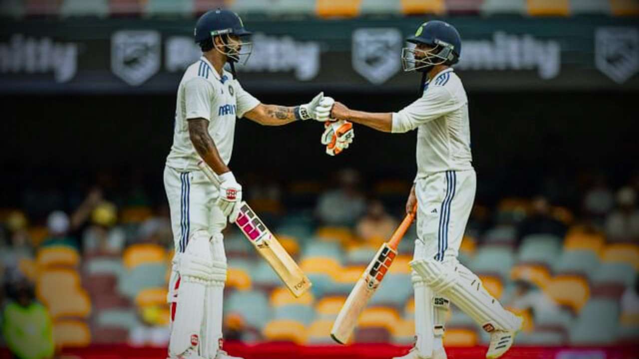 Reddy ruled out of remaining two Tests after injury during India vs England series