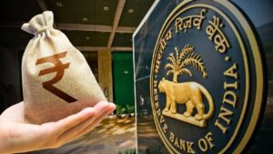 Reserve Bank of India decision on prepayment charges for loan customers