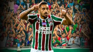 Robinho Mohun Bagan New Update