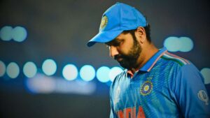Rohit Sharma ODI captaincy may lost