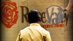 Rose Valley Scam