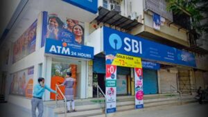 SBI ATM Fraud