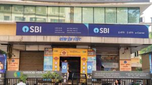 SBI Account Transfer