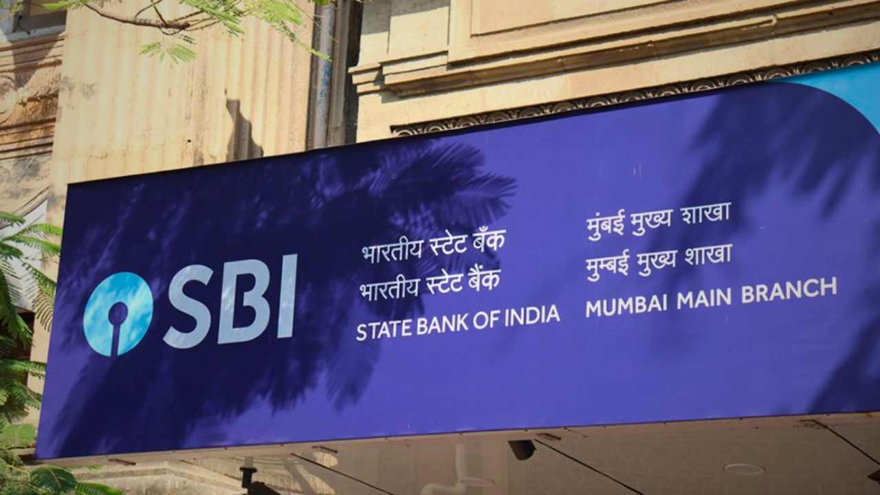 SBI Scam