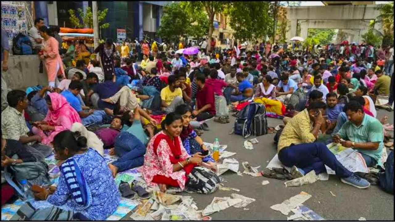 SSC New Recruitment Notice