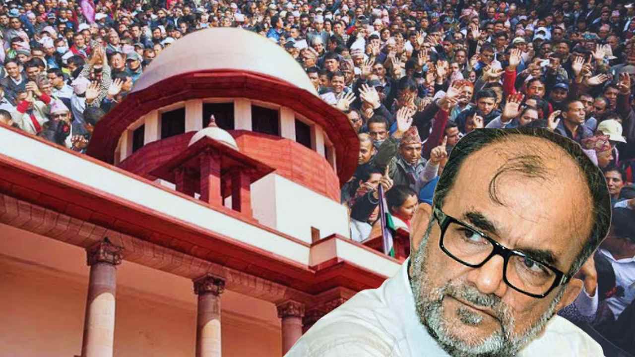 SSC New Recruitment System Case