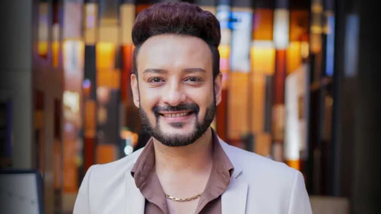 Saheb Bhattacharya Viral Video