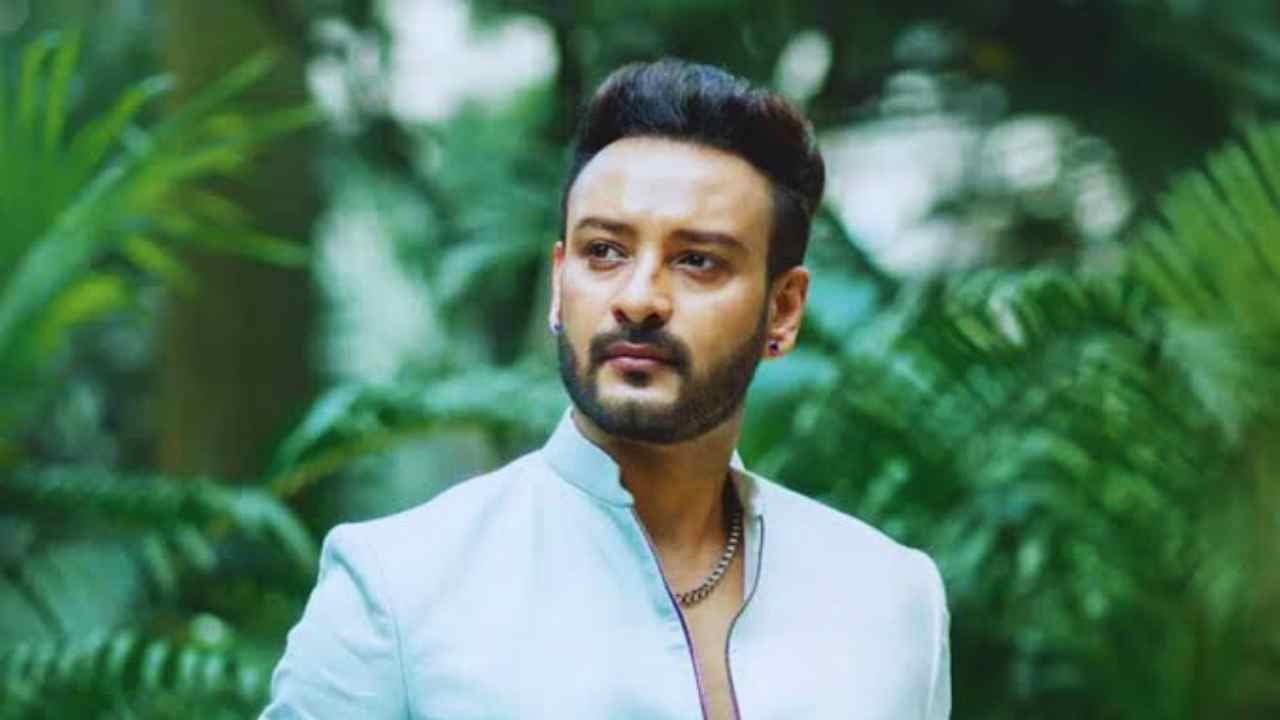 Saheb Bhattacharya Viral Video