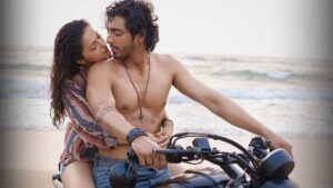 Saiyaara