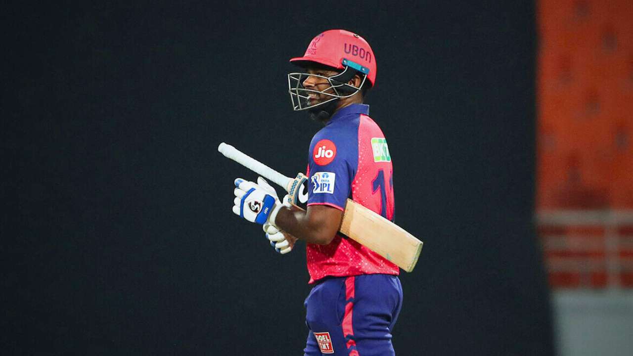 Sanju Samson may the captain of Kolkata Knight Riders