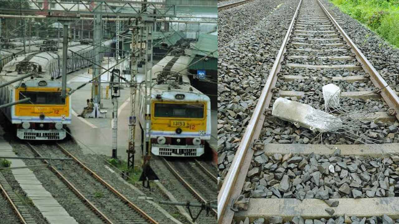 Sealdah South Section