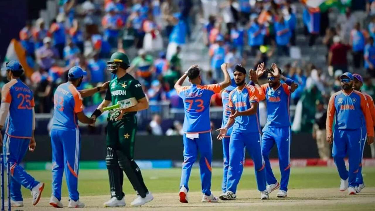 Several updates on Asia Cup 2025