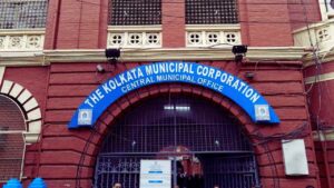 Sewerage Department Workers