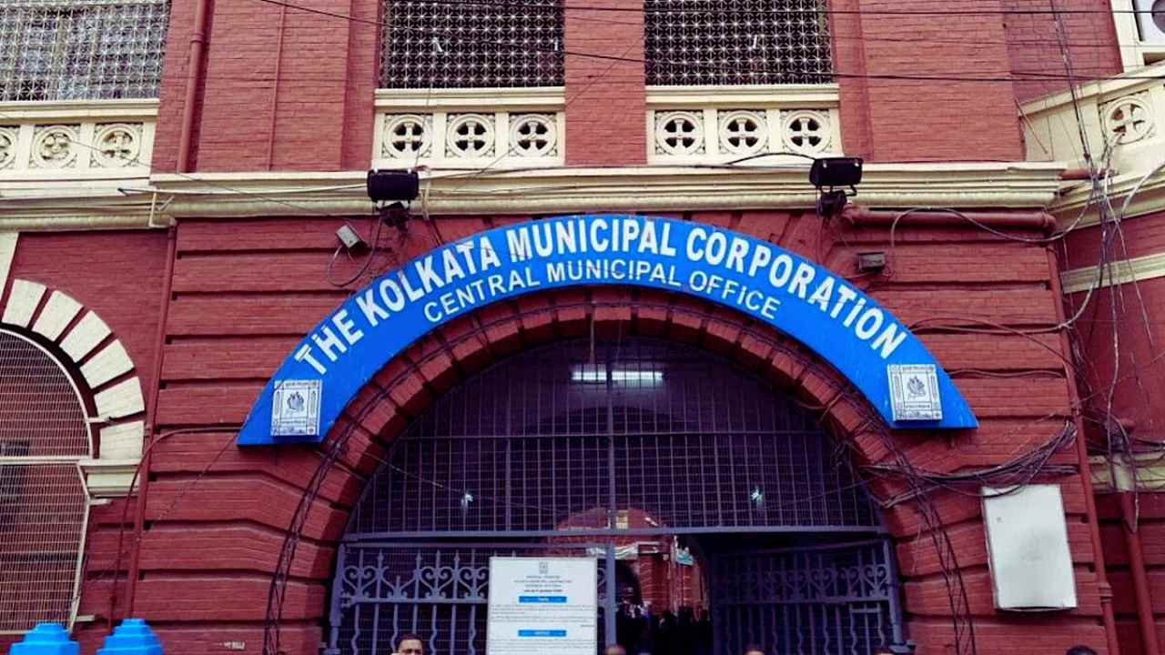 Sewerage Department Workers
