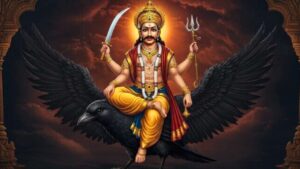 Shani Vakri is going to be auspicious for 3 zodiac signs.