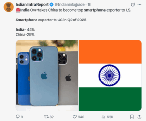 Smartphone 