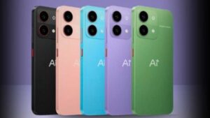 Smartphone