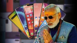 Smartphone Export