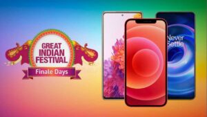 Smartphone Offer