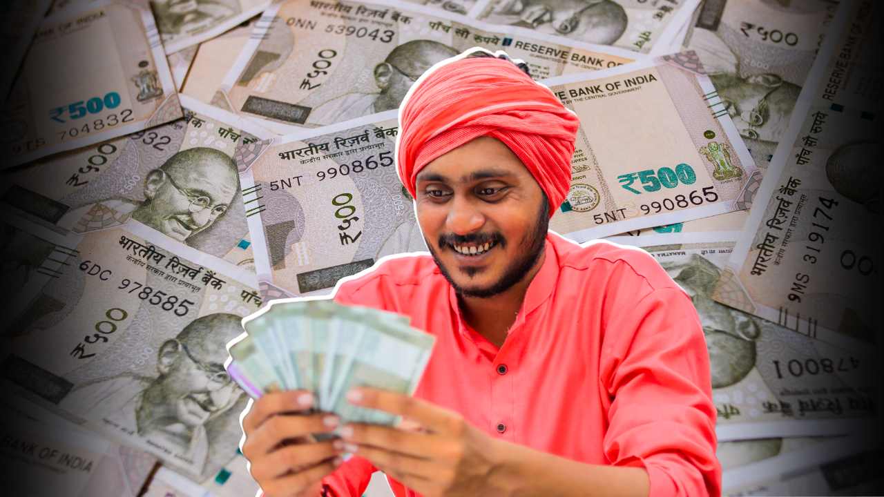 Social Security Pension Scheme