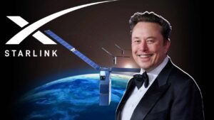 Starlink