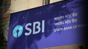 State Bank of India