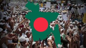 Islami Andolan Bangladesh demands Taliban-style governance in Bangladesh