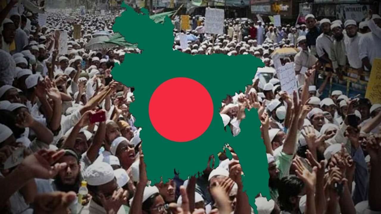 Islami Andolan Bangladesh demands Taliban-style governance in Bangladesh
