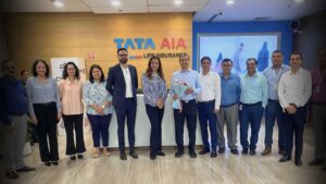 TATA AIA Internship 2025