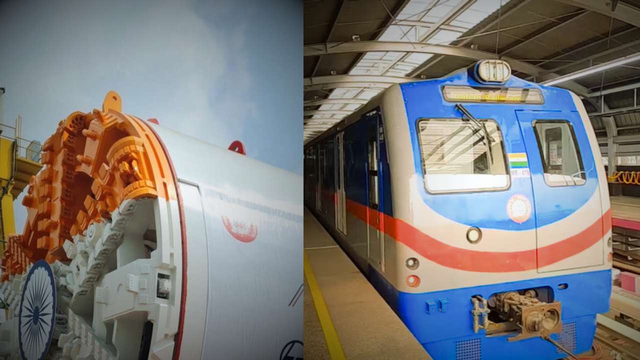 Tunneling work begins on Joka-Esplanade Metro route