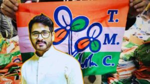 TMC 21 July Rally