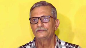 Tanmoy Bhattacharya