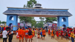 Tarakeswar Temple
