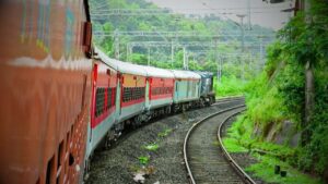 Tata signs deal with European company Skoda for Indian Railways