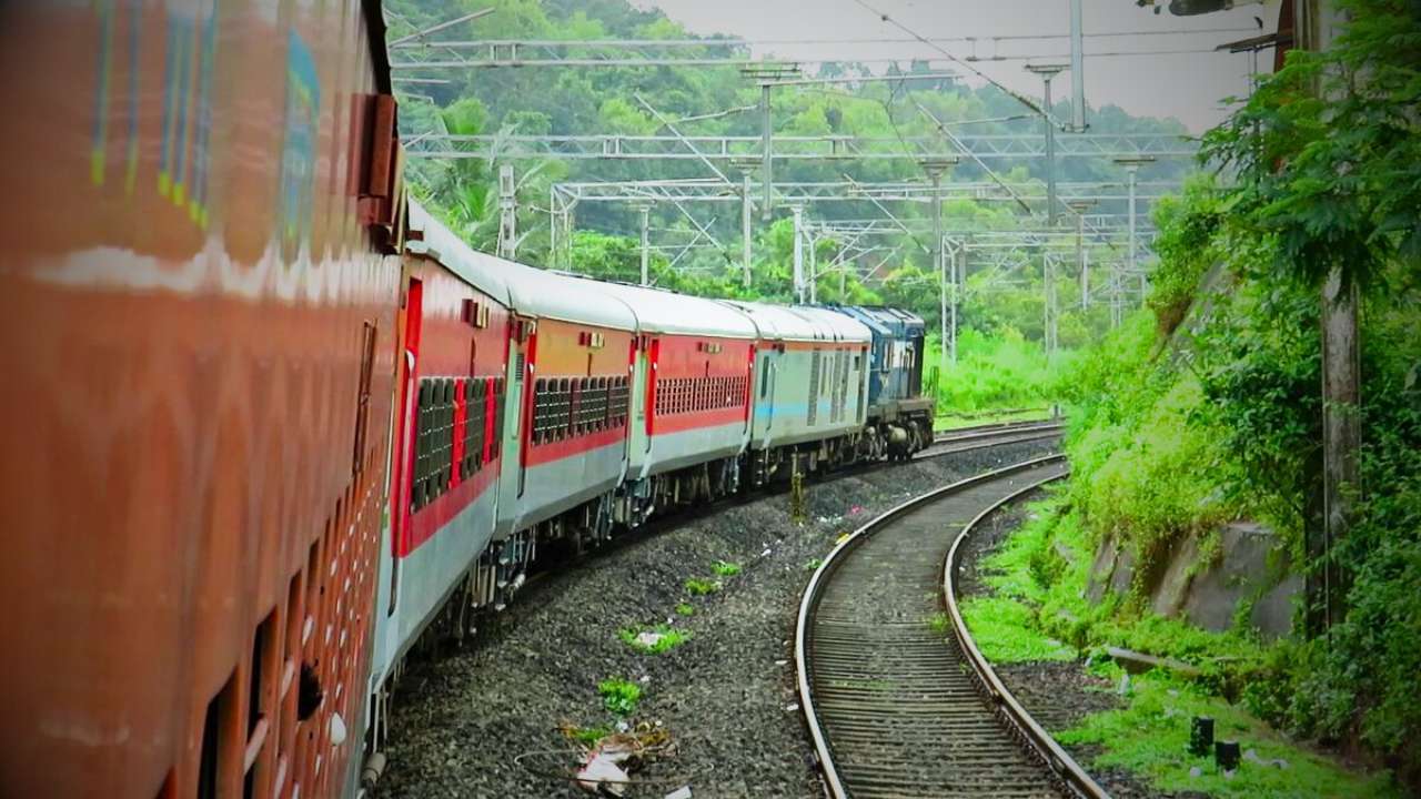 Tata signs deal with European company Skoda for Indian Railways
