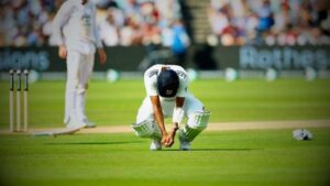 Team India lost the India vs England Lord's Test.