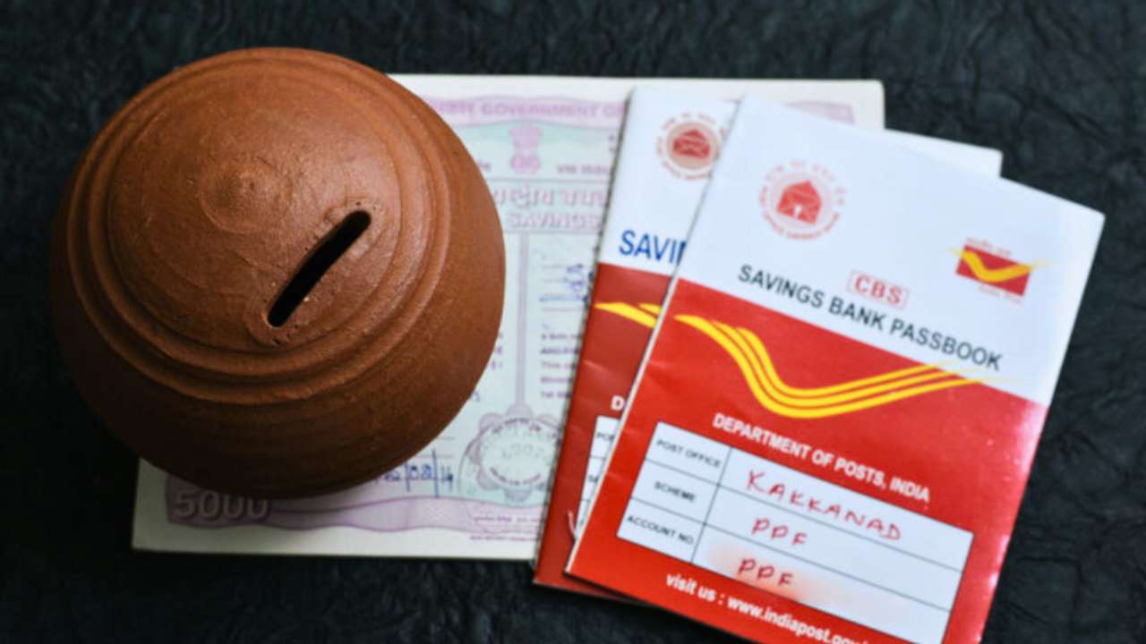 This post office scheme will double your money in 115 months