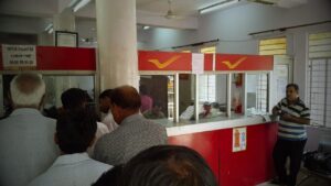 This post office scheme will give 36 lakhs in just 5 years